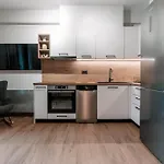 Apartament Key Host *