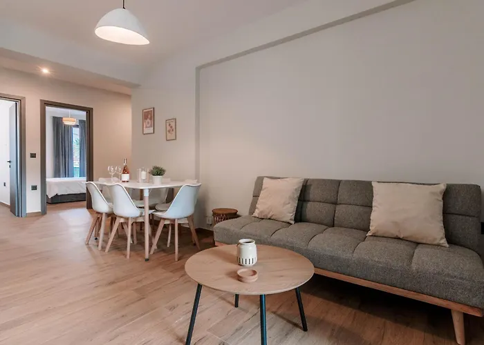 Key Host 나플리오