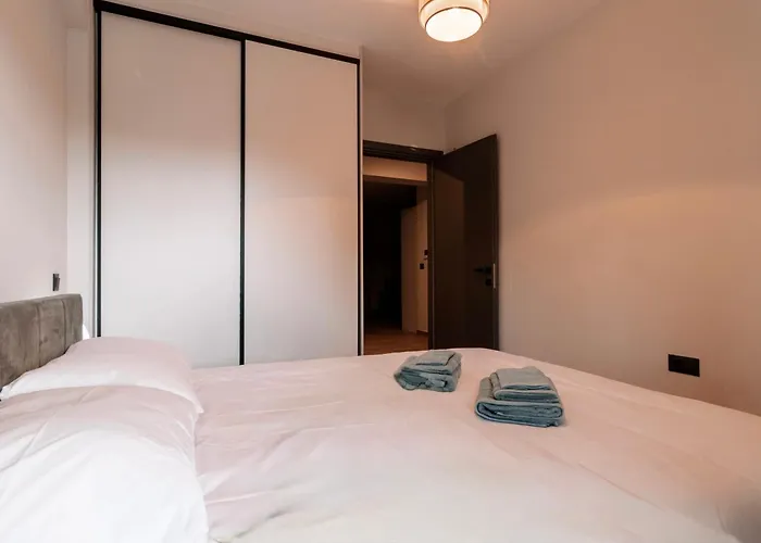 아파트 Key Host 나플리오