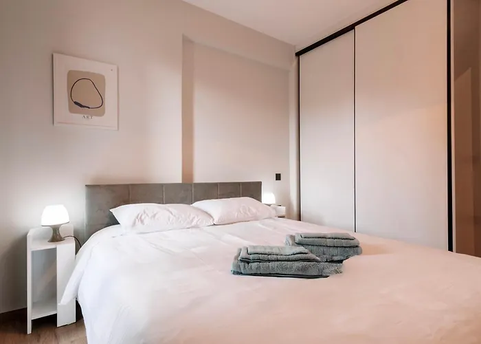 아파트 Key Host 나플리오