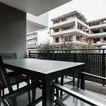 Key Host Appartement *