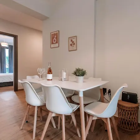 Apartmán Key Host