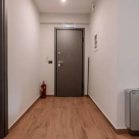 Key Host Apartmán *