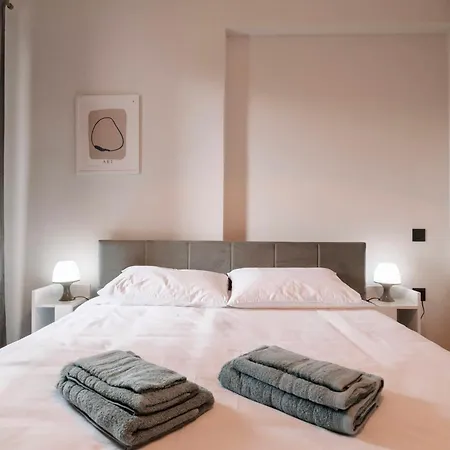 Apartmán Key Host