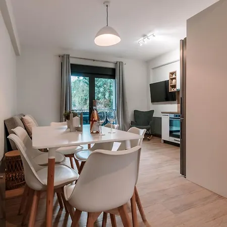 Key Host Apartmán