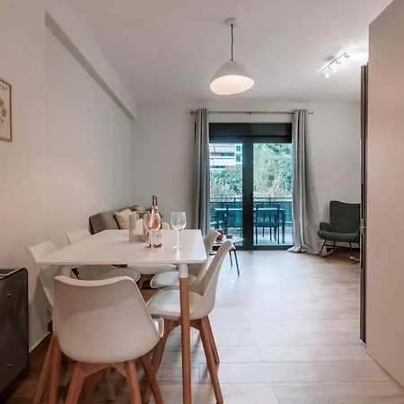 Apartmán Key Host Nafplio