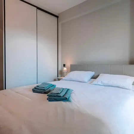 Key Host Apartmán