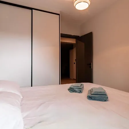 Lägenhet Key Host Nafplion
