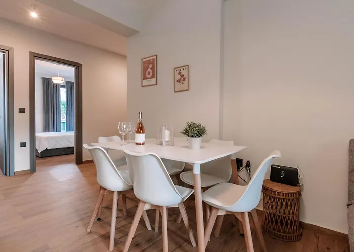 Apartmán Key Host