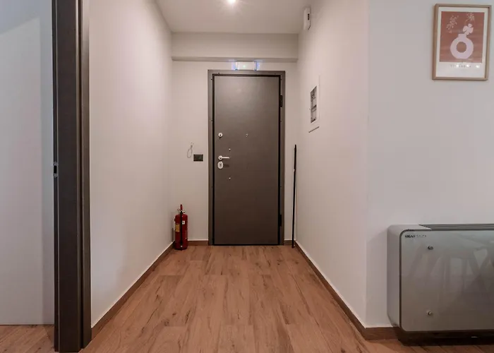 Key Host Apartment *