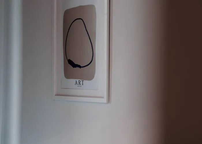 Key Host Apartmán