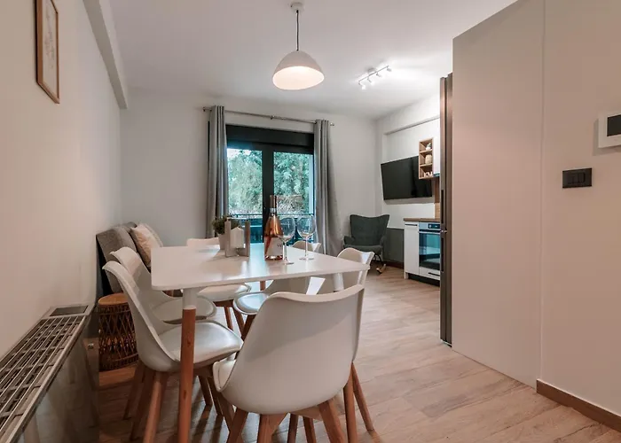 Key Host Apartmán