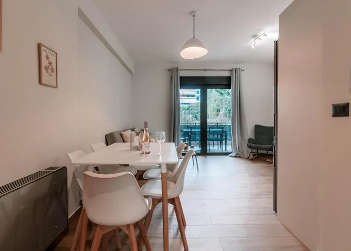 Apartmán Key Host Nafplio