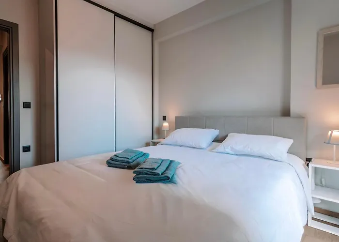 Key Host Apartmán
