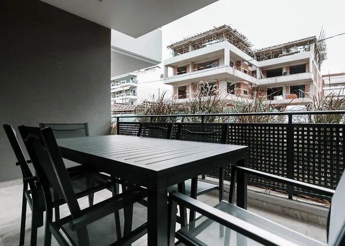 Key Host Apartment *