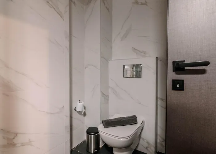 Apartmán Key Host