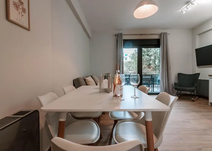 Apartmán Key Host Nafplio