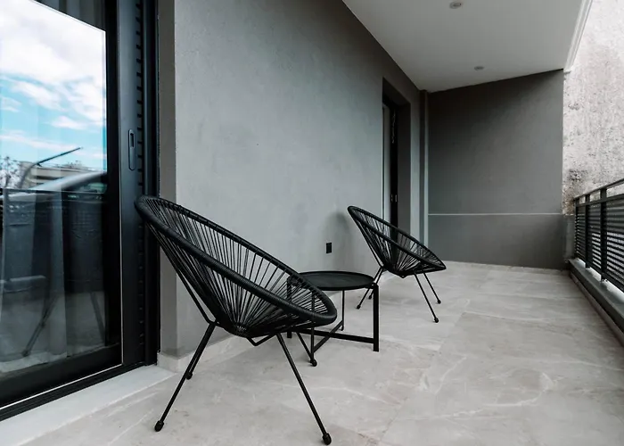 Apartmán Key Host Nafplio