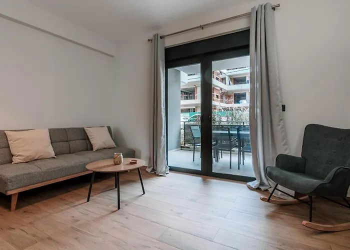 Apartmán Key Host Nafplio